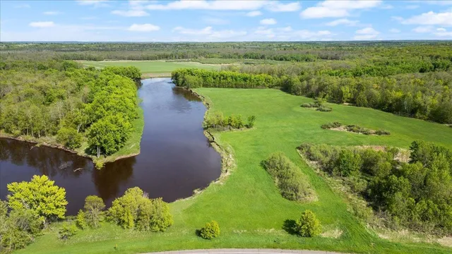 $199,000 | 51325 Great River Road, Palisade, MN 56469