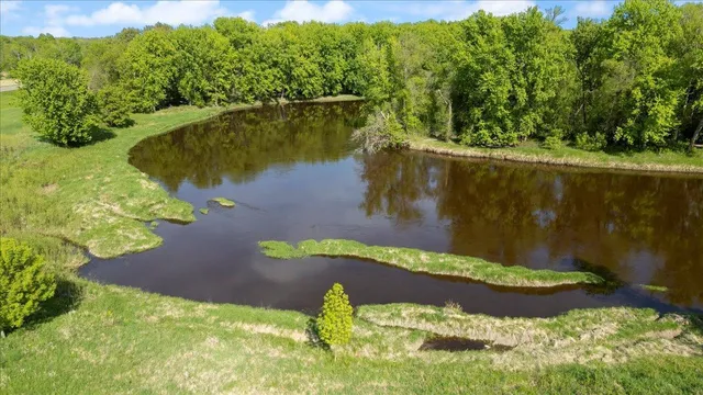 $199,000 | 51325 Great River Road, Palisade, MN 56469