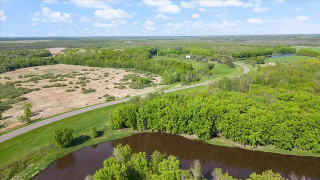 $199,000 | 51325 Great River Road, Palisade, MN 56469