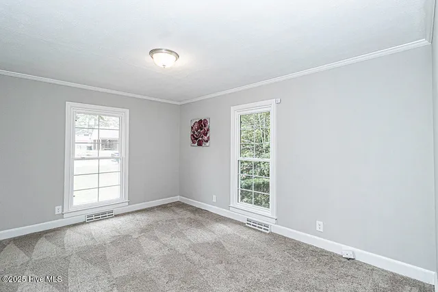 $299,800 | 1117 Parkside Drive Northwest, Wilson, NC 27896