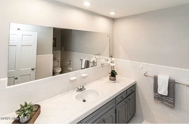 $299,800 | 1117 Parkside Drive Northwest, Wilson, NC 27896