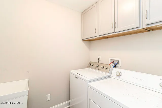 $299,800 | 1117 Parkside Drive Northwest, Wilson, NC 27896