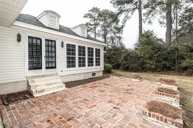 $299,800 | 1117 Parkside Drive Northwest, Wilson, NC 27896