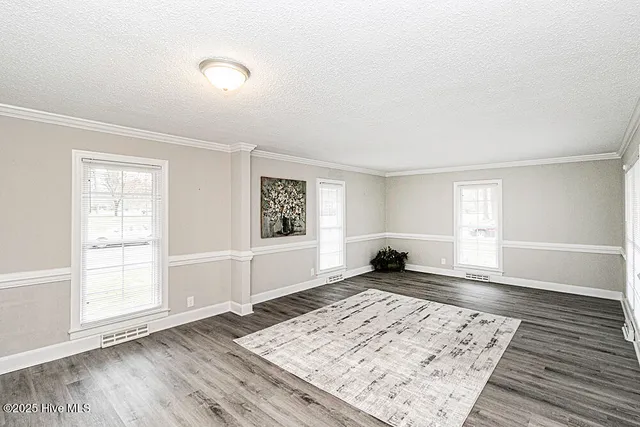 $299,800 | 1117 Parkside Drive Northwest, Wilson, NC 27896