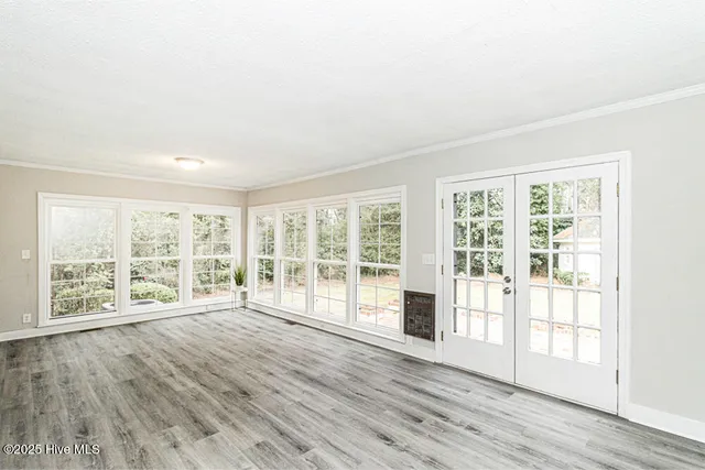 $299,800 | 1117 Parkside Drive Northwest, Wilson, NC 27896