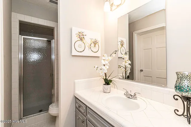 $299,800 | 1117 Parkside Drive Northwest, Wilson, NC 27896