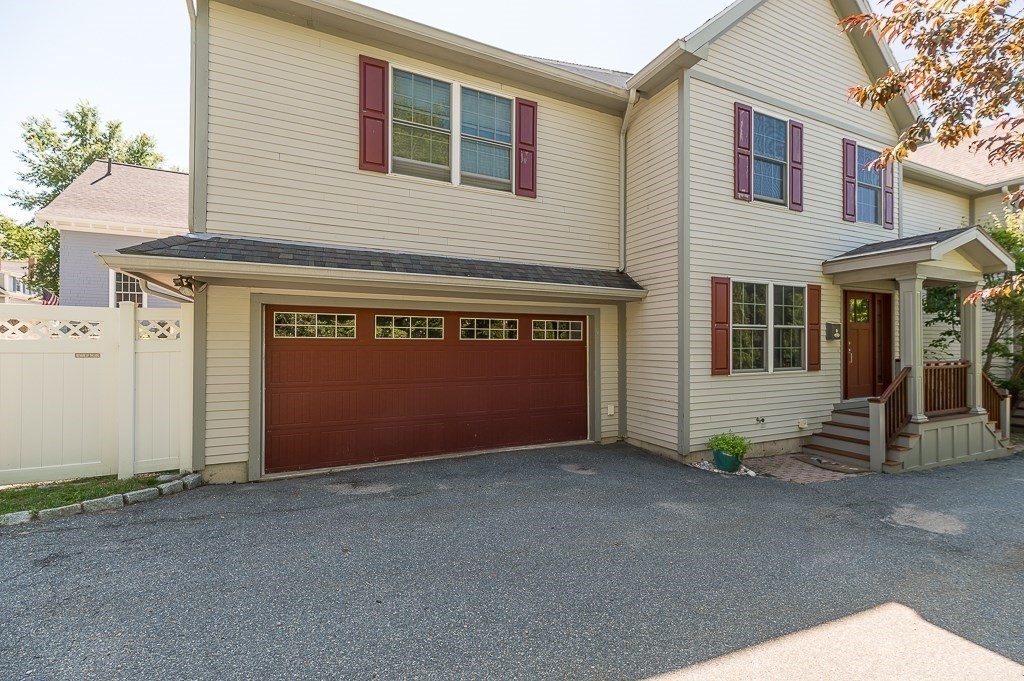 56 Summer Street, Unit A Manchester, MA 01944 - Photo 2 of 35 a view of a house with an empty space