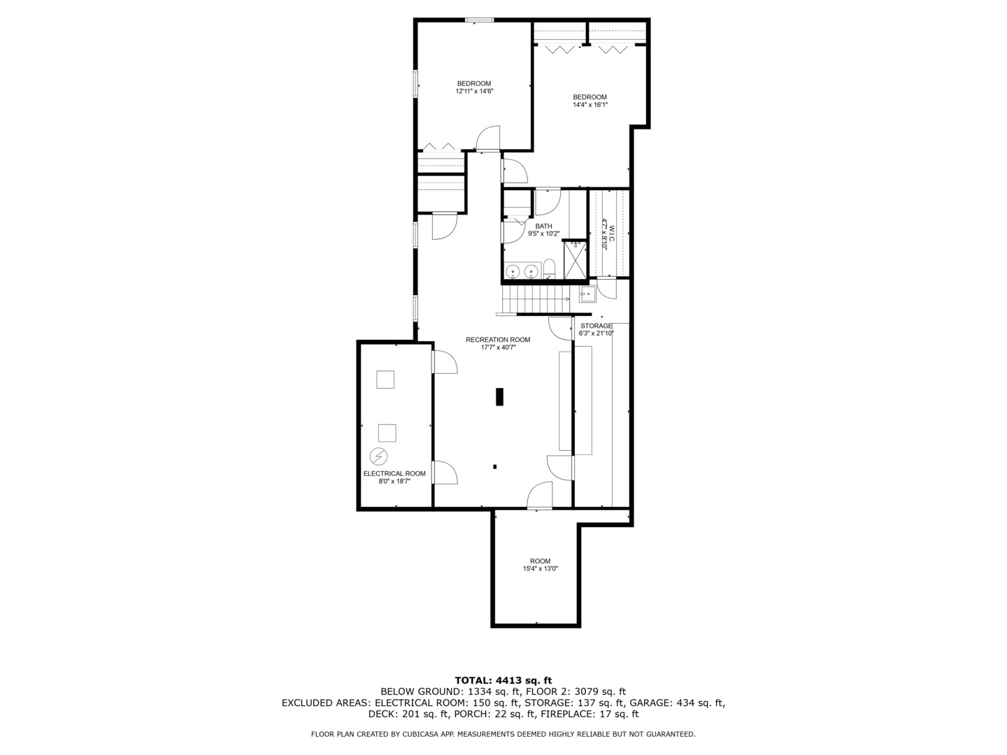 701 Burr Ridge Club Burr Ridge, IL 60527 - Photo 40 of 41