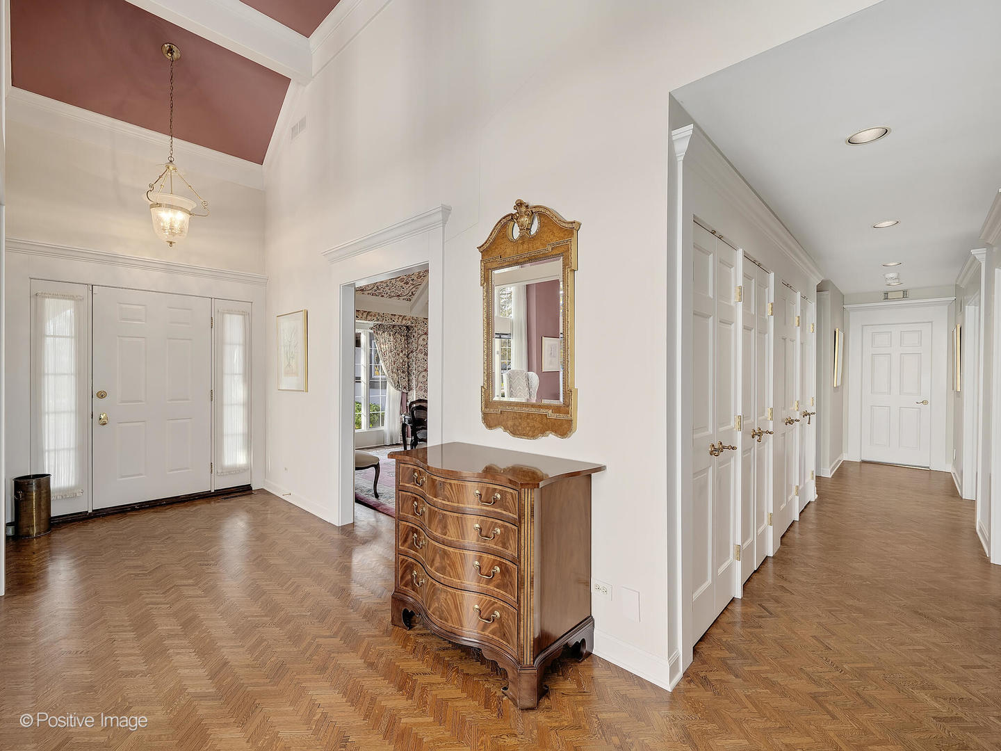 701 Burr Ridge Club Burr Ridge, IL 60527 - Photo 4 of 41