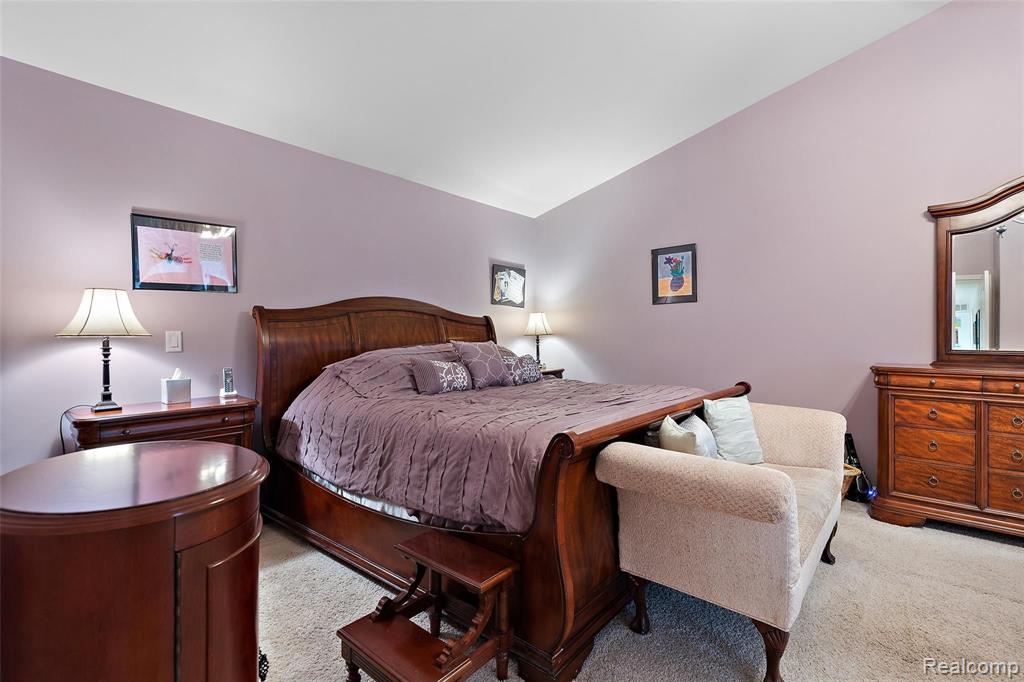 1656 Blushing Court Rochester Hills, MI 48307 - Photo 27 of 48