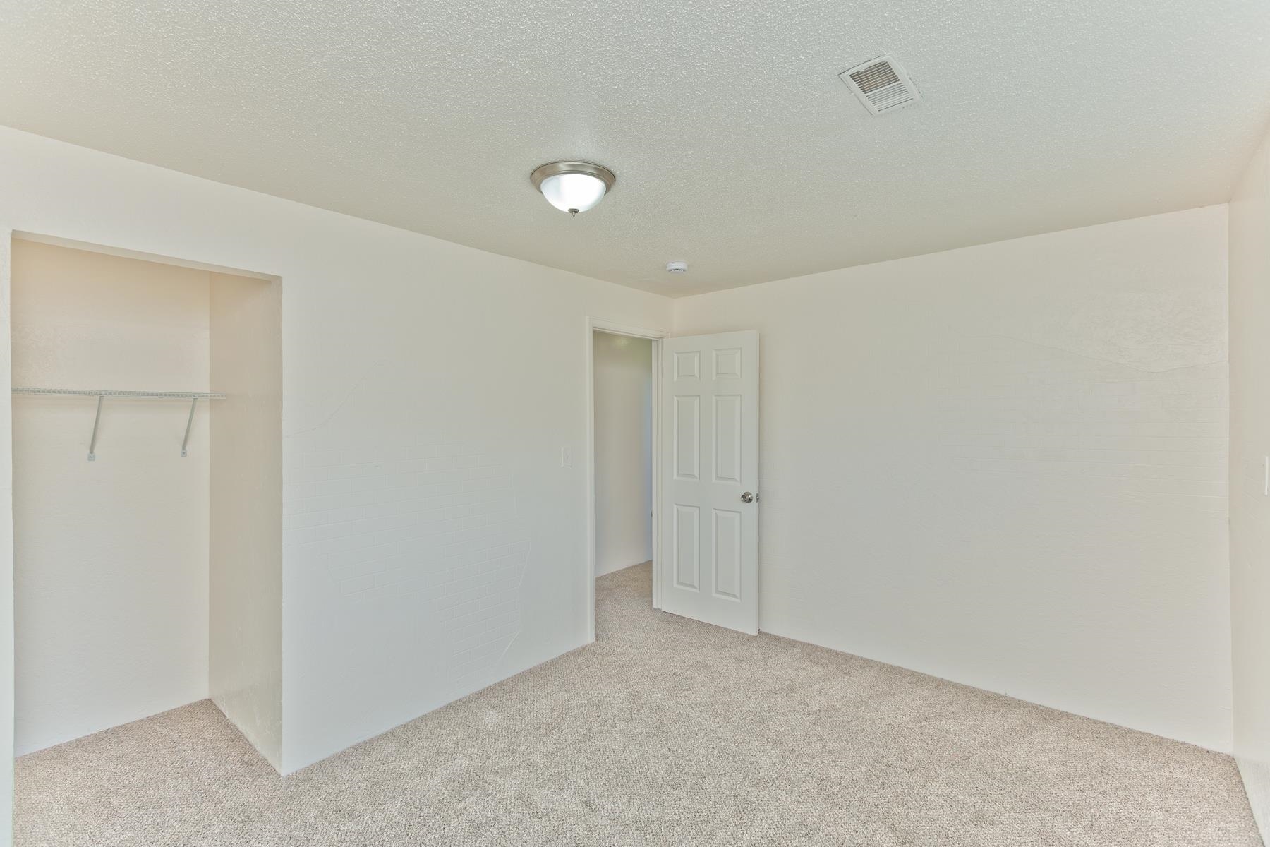 3212 D D 1/4 Road Clifton, CO 81520 - Photo 21 of 25 a view of an empty room