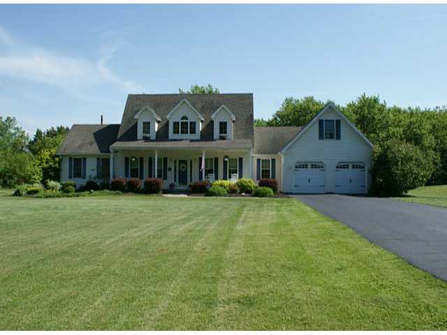 959 Ladue Road Sweden, NY 14420 - Photo 1 of 1 Exterior Front