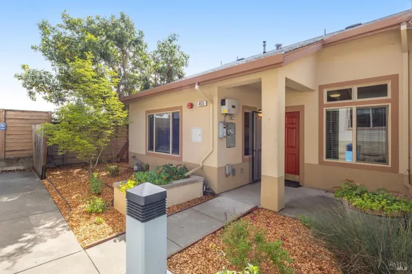 $615,000 | 455 Sequoia Lane, Sebastopol, CA 95472