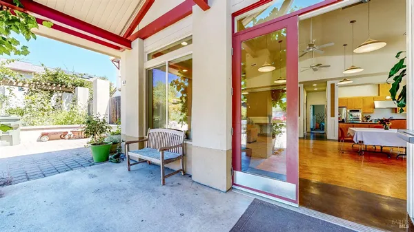 $615,000 | 455 Sequoia Lane, Sebastopol, CA 95472