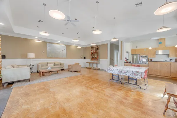 $615,000 | 455 Sequoia Lane, Sebastopol, CA 95472