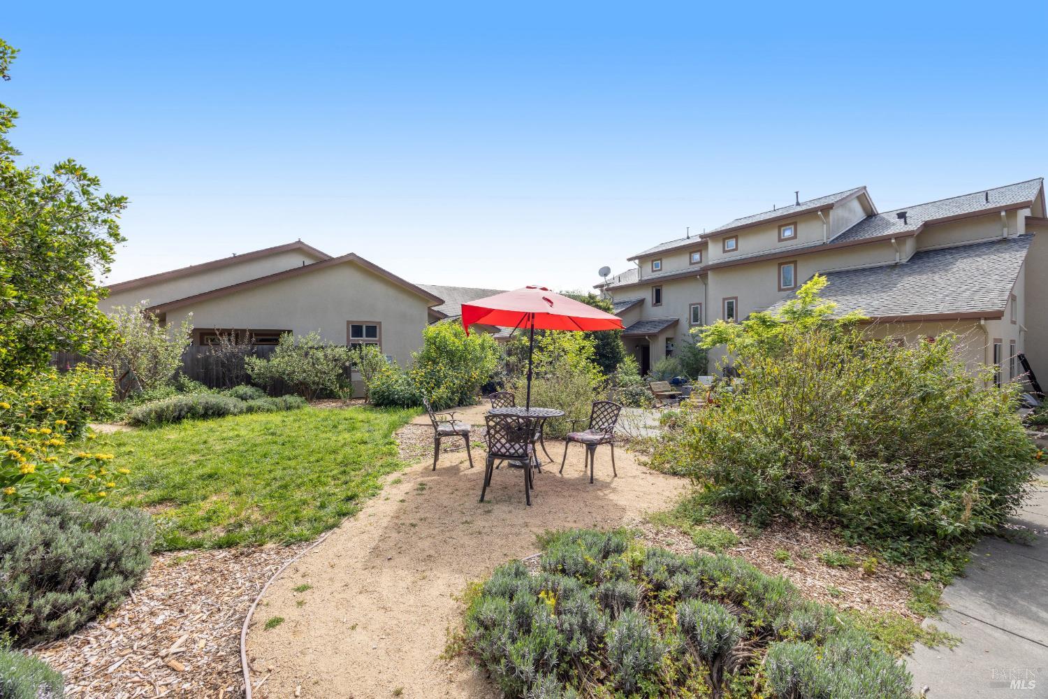 455 Sequoia Lane Sebastopol, CA 95472 - Photo 45 of 47