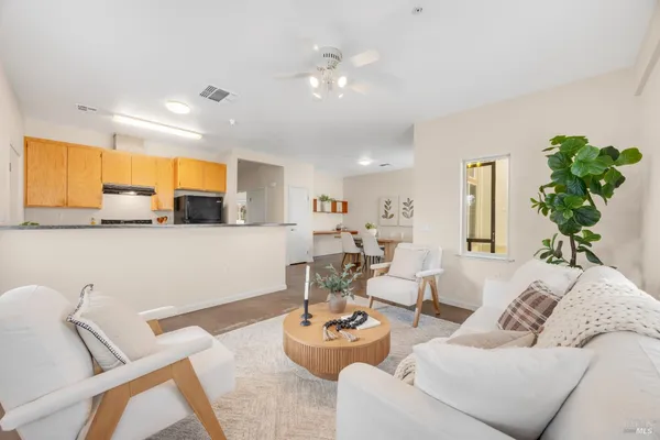 $615,000 | 455 Sequoia Lane, Sebastopol, CA 95472