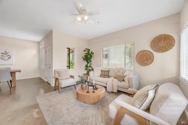 $615,000 | 455 Sequoia Lane, Sebastopol, CA 95472