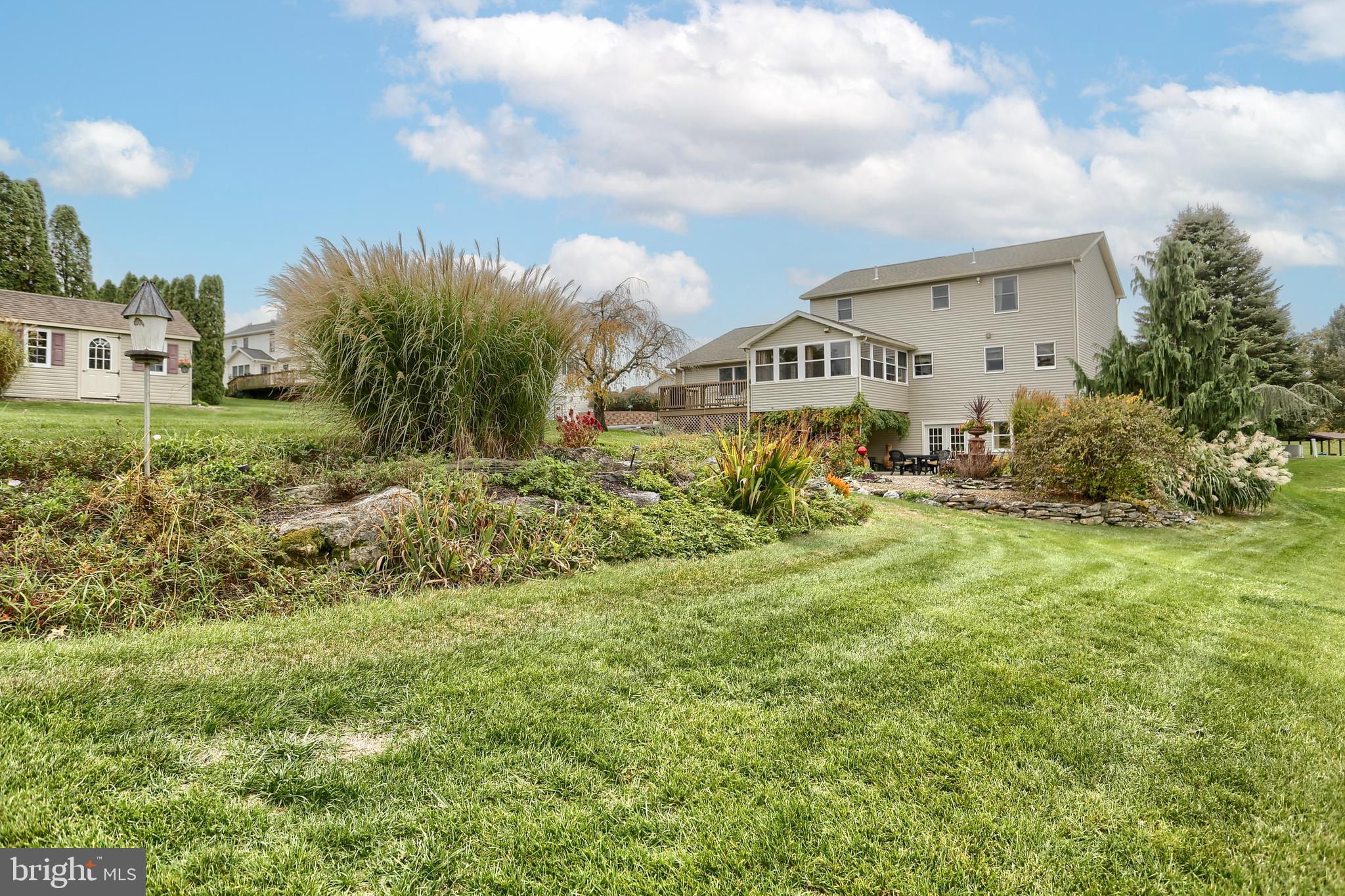 1911 Powderhorn Road Middletown, PA 17057 - Photo 34 of 62 Gallery Image 34