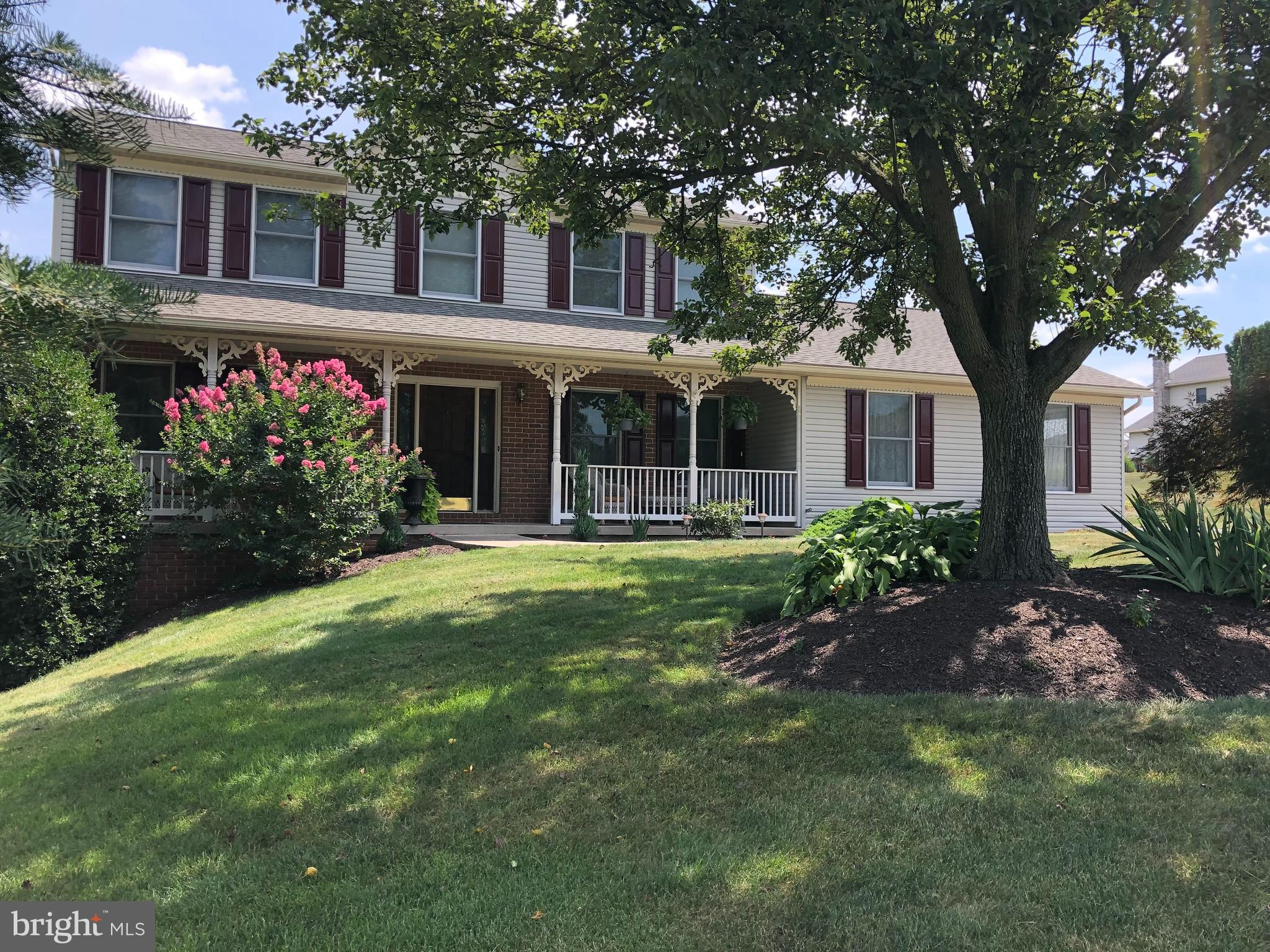 1911 Powderhorn Road Middletown, PA 17057 - Photo 43 of 62 Gallery Image 43
