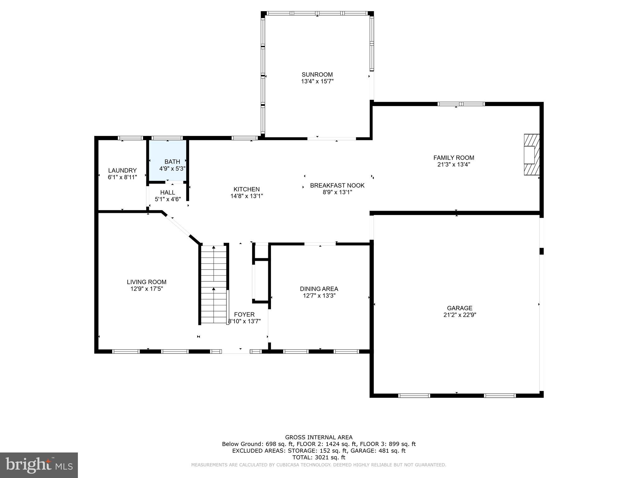 1911 Powderhorn Road Middletown, PA 17057 - Photo 48 of 62 Gallery Image 48
