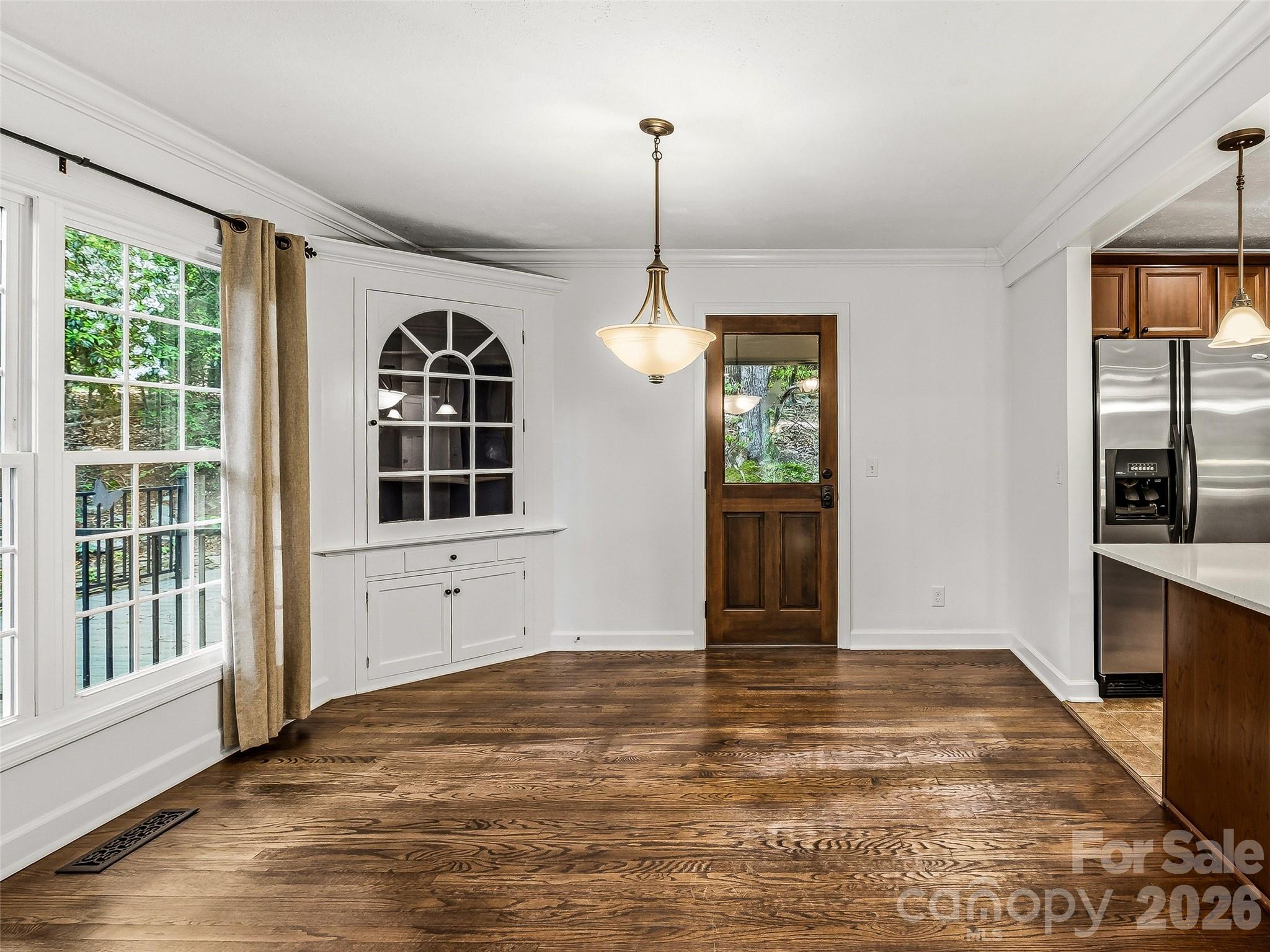 2388 Hebron Road Hendersonville, NC 28739 - Photo 17 of 48