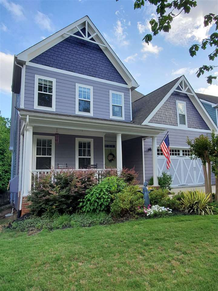 2257 Dunlin Lane Raleigh, NC 27614 - Photo 2 of 16 Photo 2