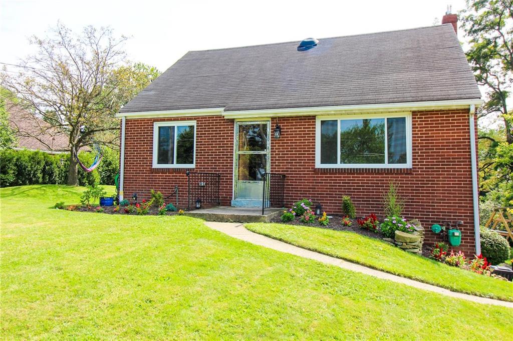 Welcome home to 5269 W Windhaven!