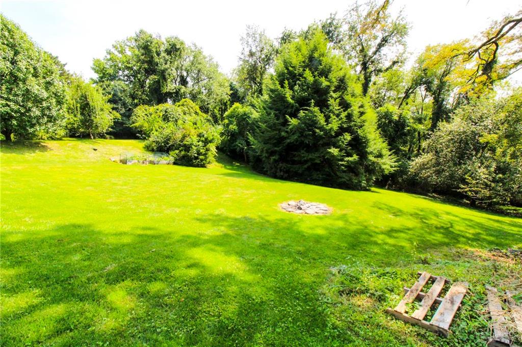 5269 West Windhaven Road Pittsburgh, PA 15205 - Photo 16 of 18 Enjoy the over half acre rear yard