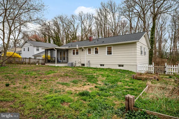 $699,900 | 903 Old County Road, Severna Park, MD 21146