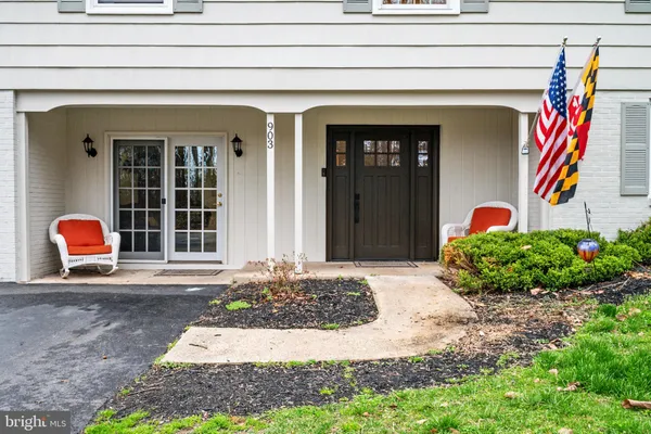 $699,900 | 903 Old County Road, Severna Park, MD 21146