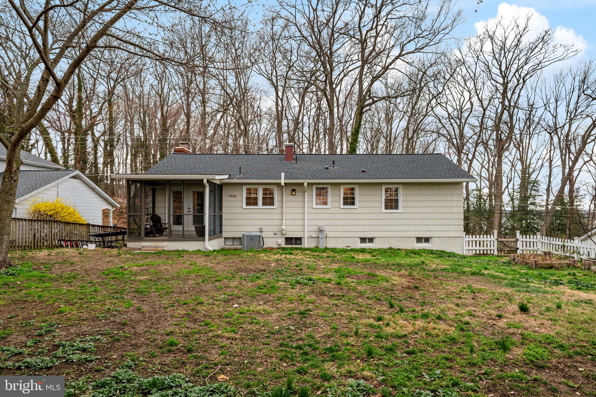 903 Old County Road Severna Park, MD 21146 - Photo 31 of 33