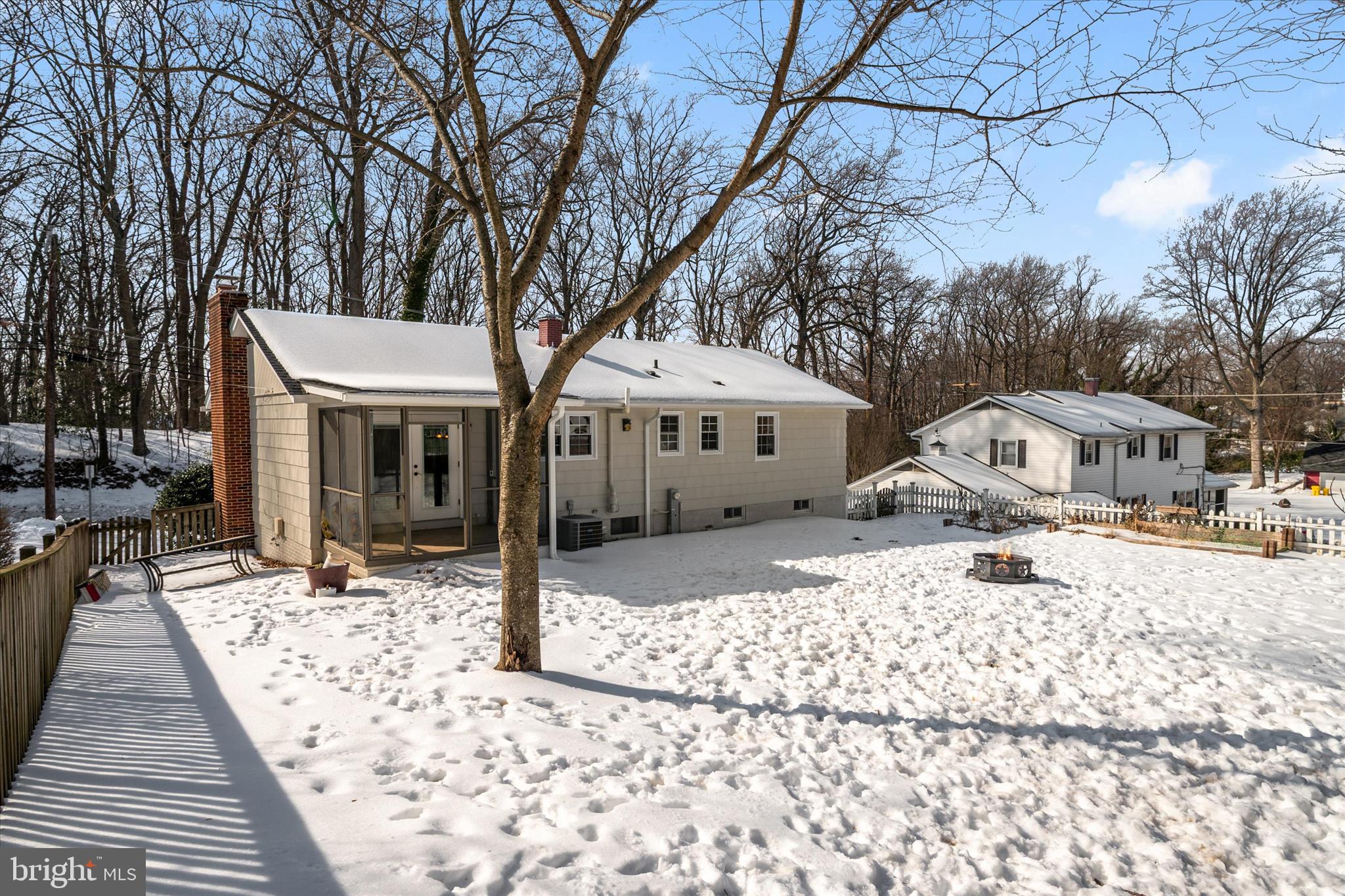 903 Old County Road Severna Park, MD 21146 - Photo 32 of 36