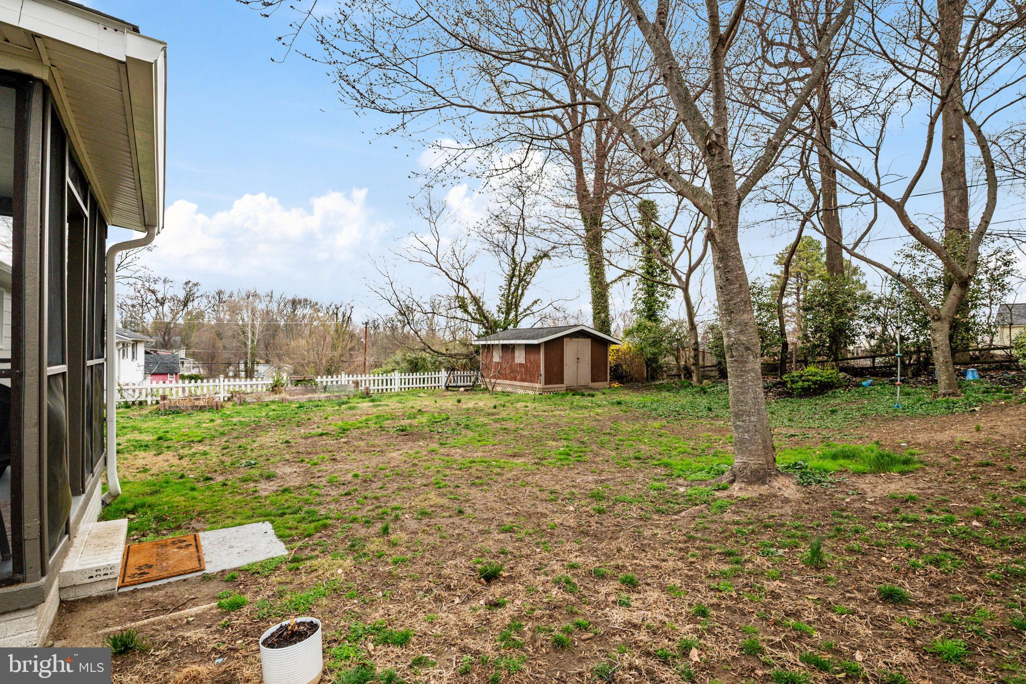 903 Old County Road Severna Park, MD 21146 - Photo 32 of 33