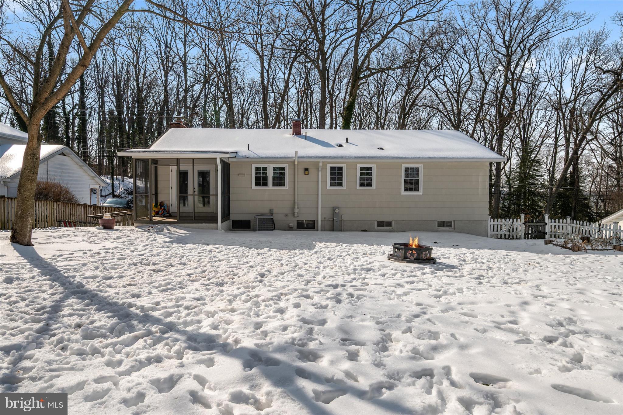 903 Old County Road Severna Park, MD 21146 - Photo 33 of 36