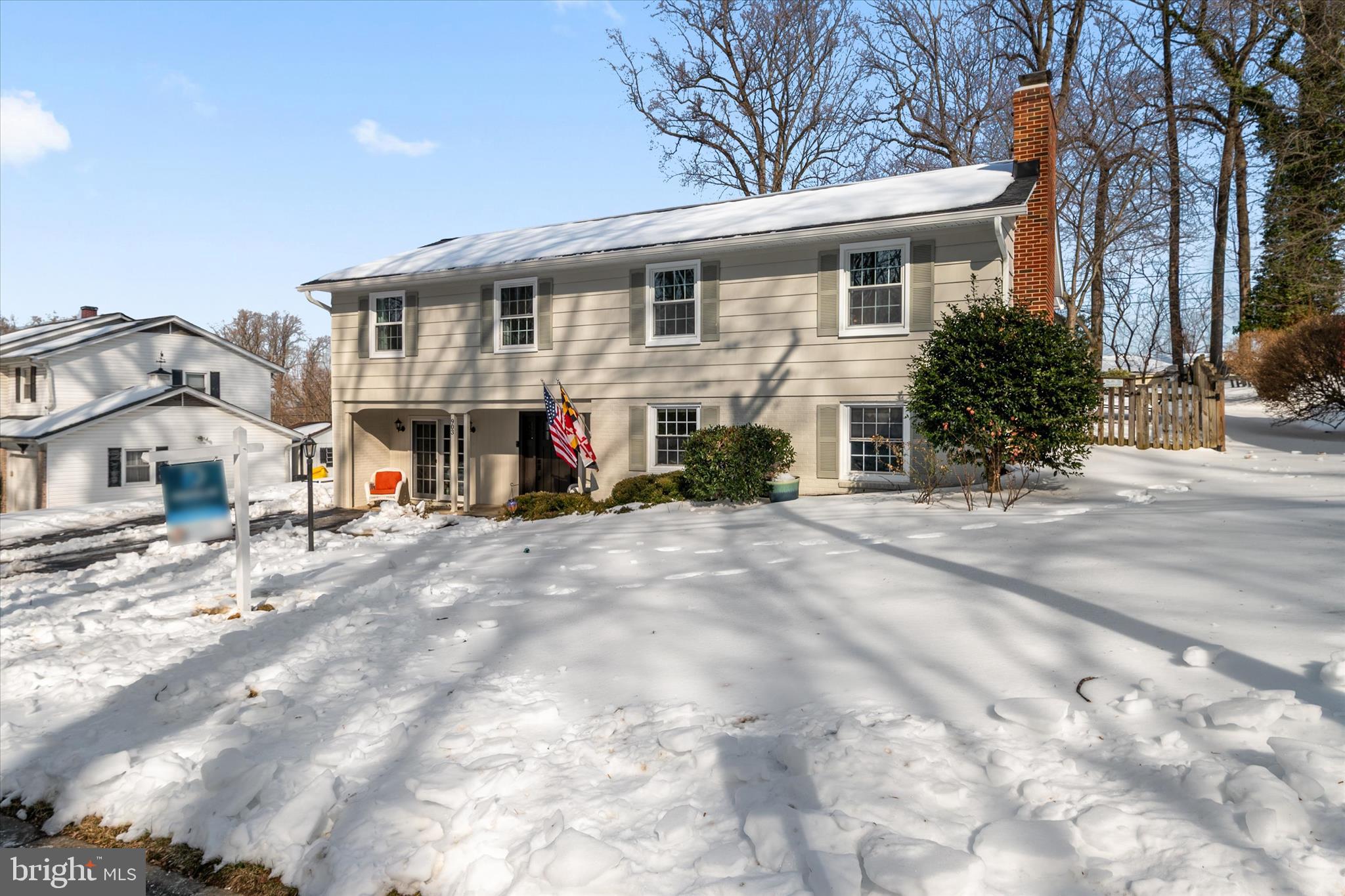 903 Old County Road Severna Park, MD 21146 - Photo 36 of 36