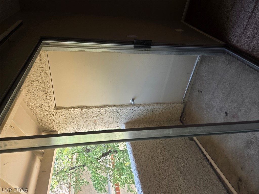 7200 West Pirates Cove Road, Unit 2047 Las Vegas, NV 89145 - Photo 8 of 17 Secure outdoor storage space, perfect for seasonal items or utility needs.