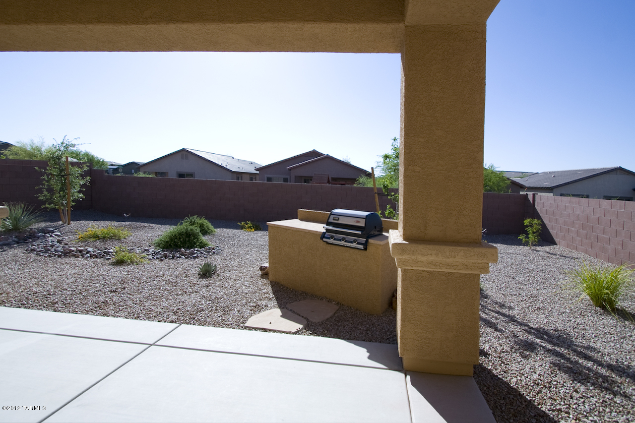 9180 South Sweet Spring Road Tucson, AZ 85756 - Photo 19 of 31 Gallery Image 19