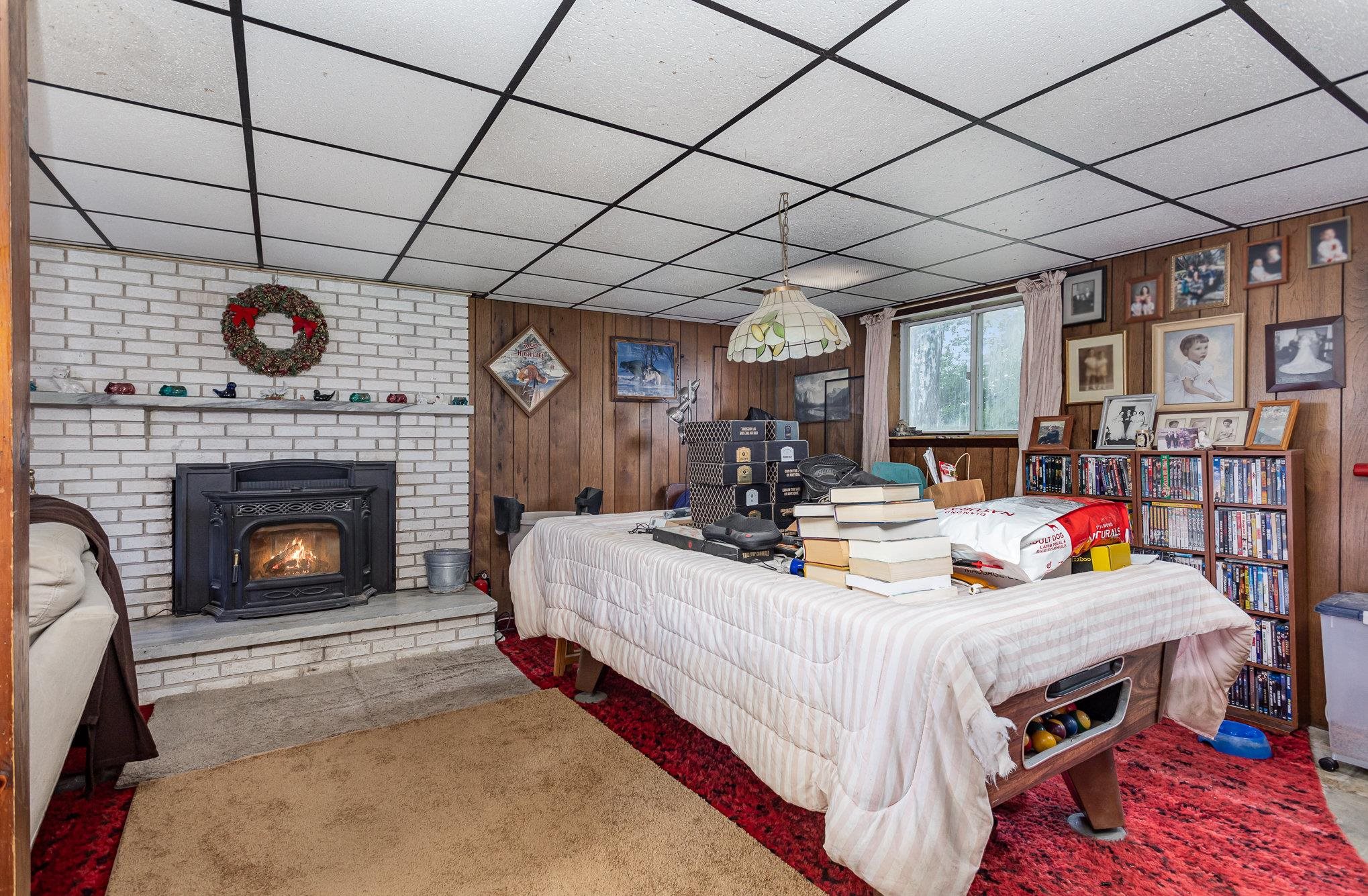 10827 Carter Road Freeland, MI 48623 - Photo 21 of 36
