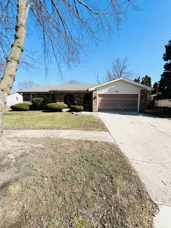 $239,300 | 273 Harvard Avenue, Bourbonnais, IL 60914