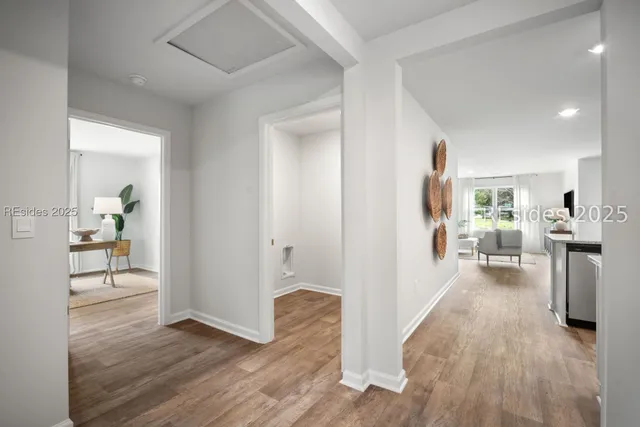 $353,490 | 54 Bottom Board Court, Ridgeland, SC 29936