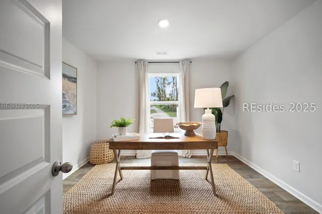 $353,490 | 54 Bottom Board Court, Ridgeland, SC 29936