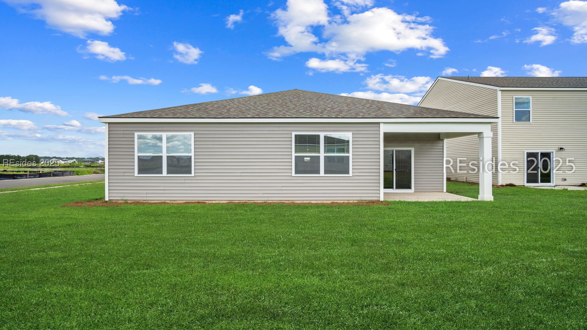 54 Bottom Board Court Ridgeland, SC 29936 - Photo 38 of 46