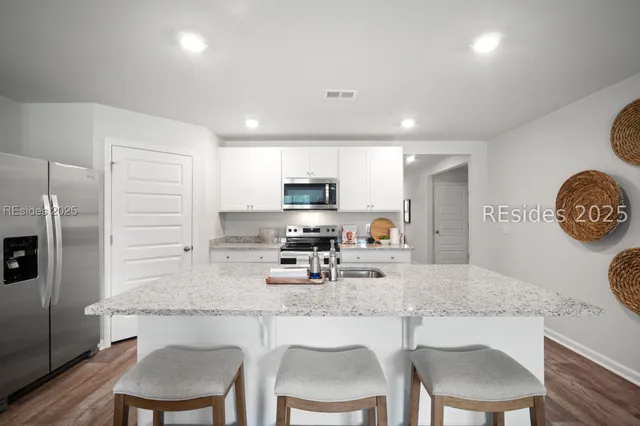 $353,490 | 54 Bottom Board Court, Ridgeland, SC 29936