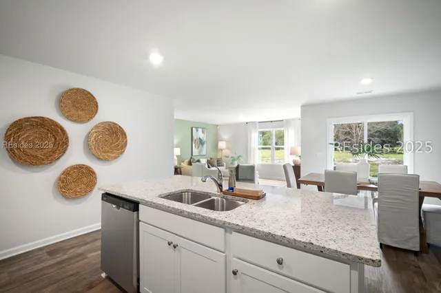 $353,490 | 54 Bottom Board Court, Ridgeland, SC 29936