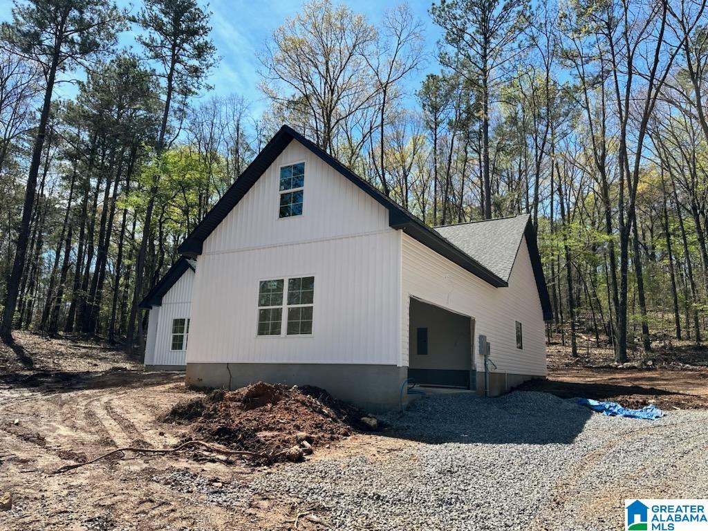 360 Black Acres Road Cropwell, AL 35054 - Photo 6 of 21