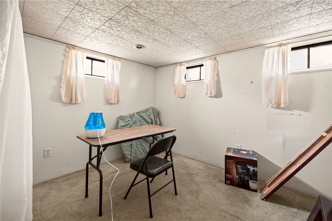 44 Friel Road Henrietta, NY 14623 - Photo 23 of 24 additional Rm 1 basement