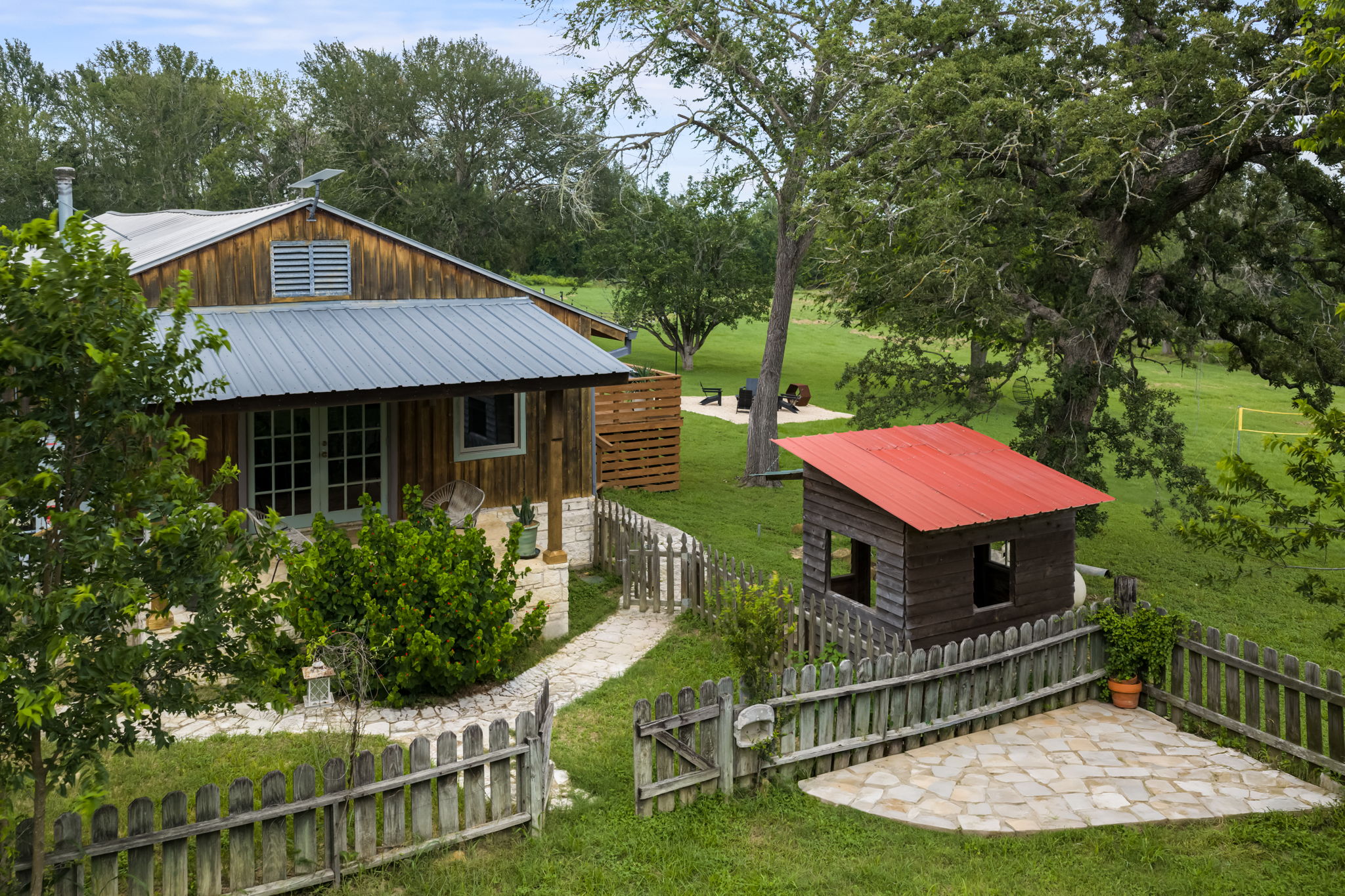 317 Walnut Creek Road Bastrop, TX 78602 - Photo 40 of 40