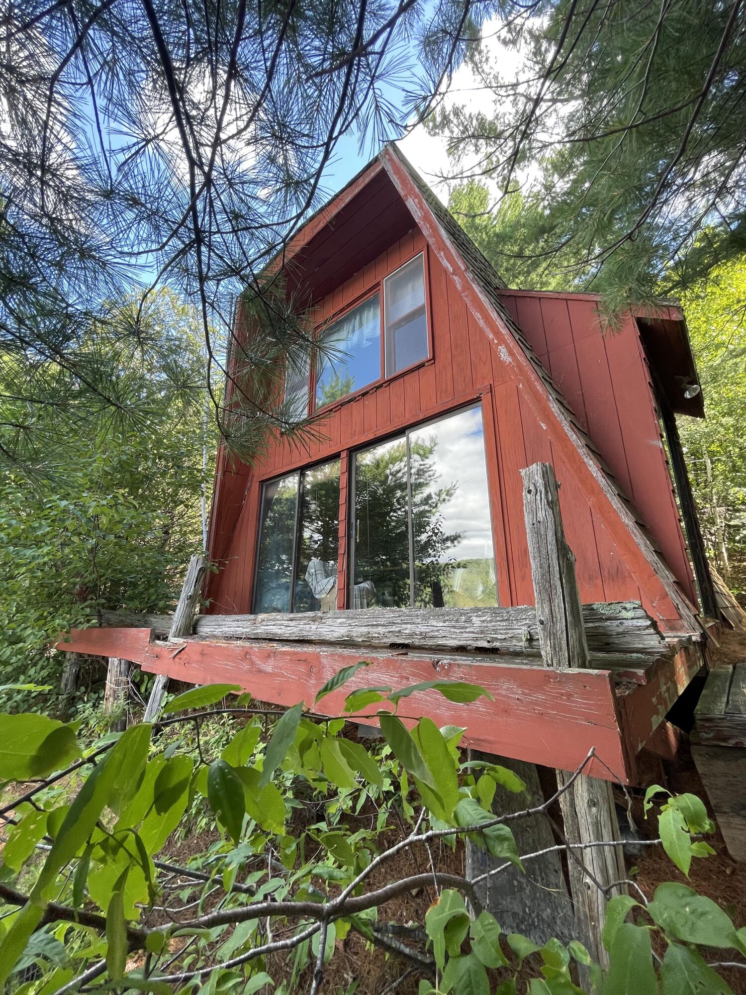 1496 Canada Road Moscow, ME 04920 - Photo 2 of 23 2