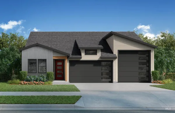 $814,990 | 12674 West Meliora Lane, Star, ID 83669